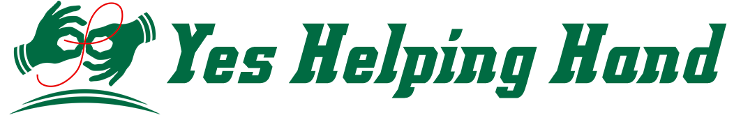 Yes Helping Hand